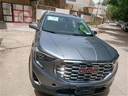 جي ام سي تيراين